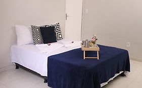 Pousada Casa Mar Pajucara